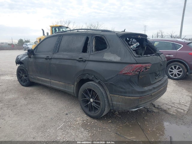 Aukcja sprzedaży 2021 Volkswagen Tiguan 2.0t Se/2.0t Se R-line Black/2.0t Sel, vin: 3VV2B7AX1MM096989, numer aukcji: 44695842
