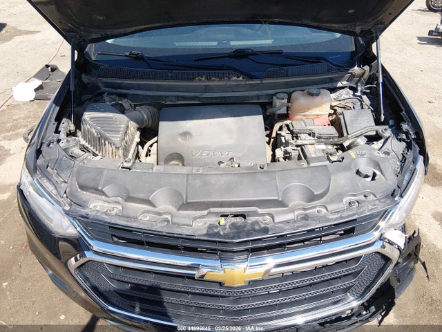 1GNERFKW1KJ201149 Chevrolet Traverse Ls