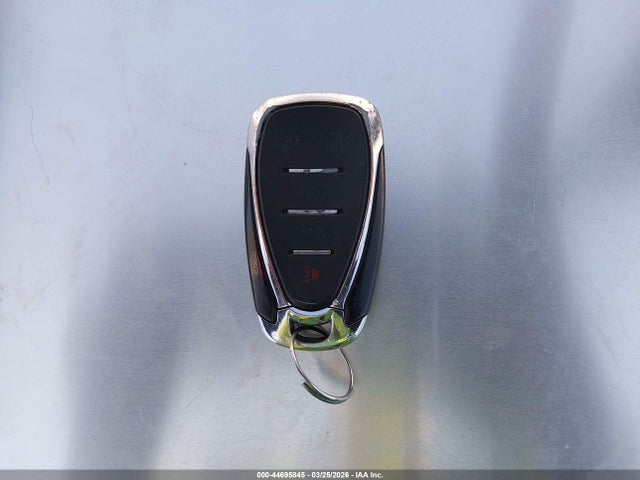 1GNERFKW1KJ201149 Chevrolet Traverse Ls