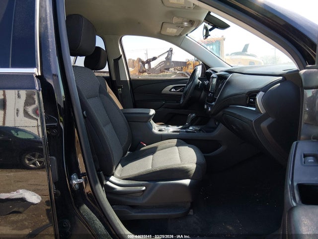 1GNERFKW1KJ201149 Chevrolet Traverse Ls