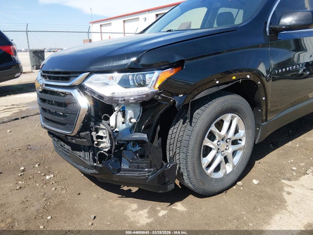 1GNERFKW1KJ201149 Chevrolet Traverse Ls