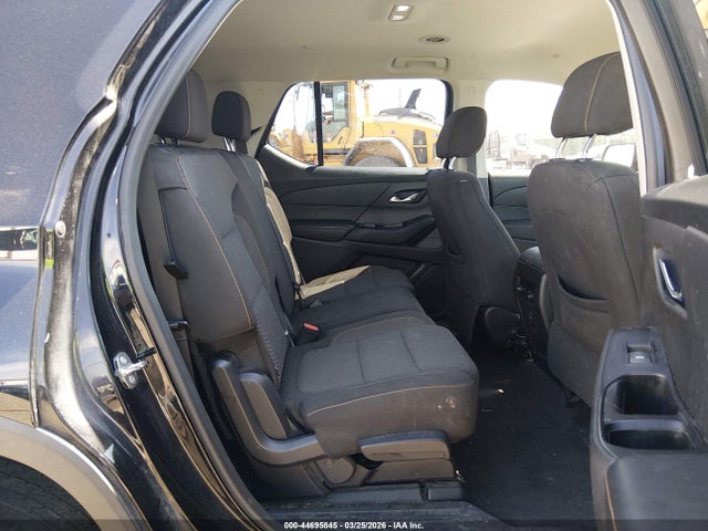 1GNERFKW1KJ201149 Chevrolet Traverse Ls