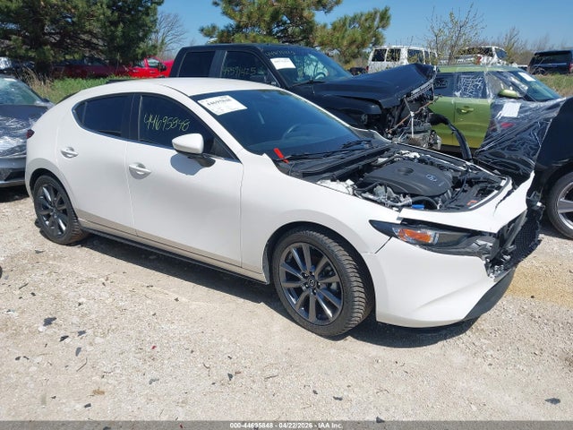 2021 MAZDA MAZDA3 JM1BPAKL8M1326386