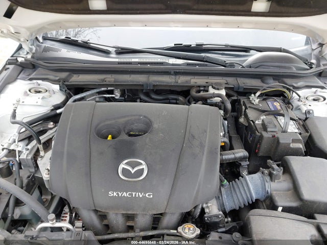 2021 MAZDA MAZDA3 JM1BPAKL8M1326386 Photo 9