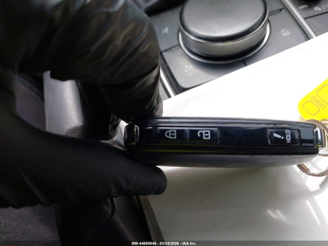 2021 MAZDA MAZDA3 JM1BPAKL8M1326386 Photo 10