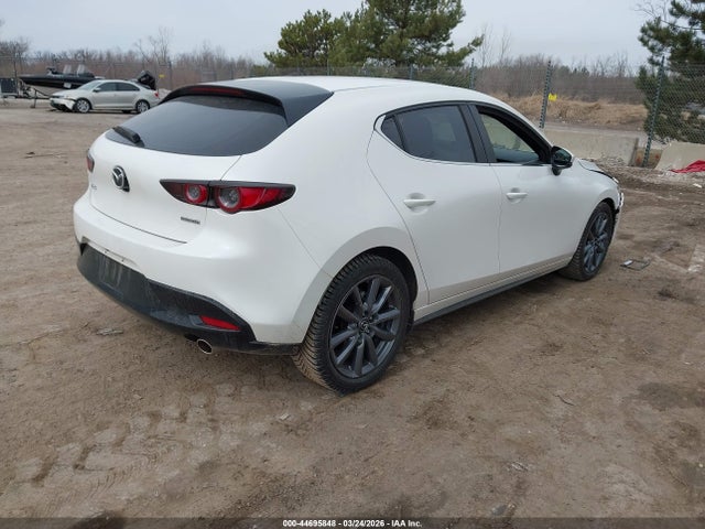 2021 MAZDA MAZDA3 JM1BPAKL8M1326386 Photo 3