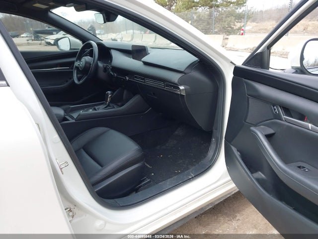 2021 MAZDA MAZDA3 JM1BPAKL8M1326386 Photo 4