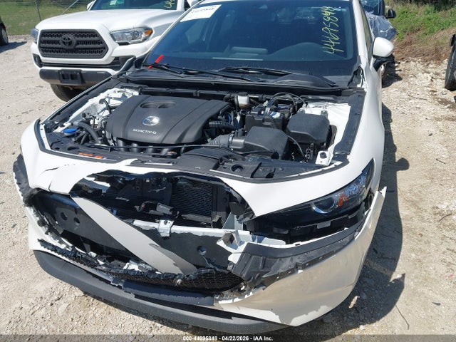 2021 MAZDA MAZDA3 JM1BPAKL8M1326386 Photo 5