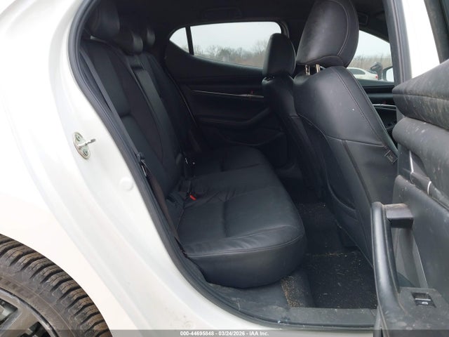 2021 MAZDA MAZDA3 JM1BPAKL8M1326386 Photo 7