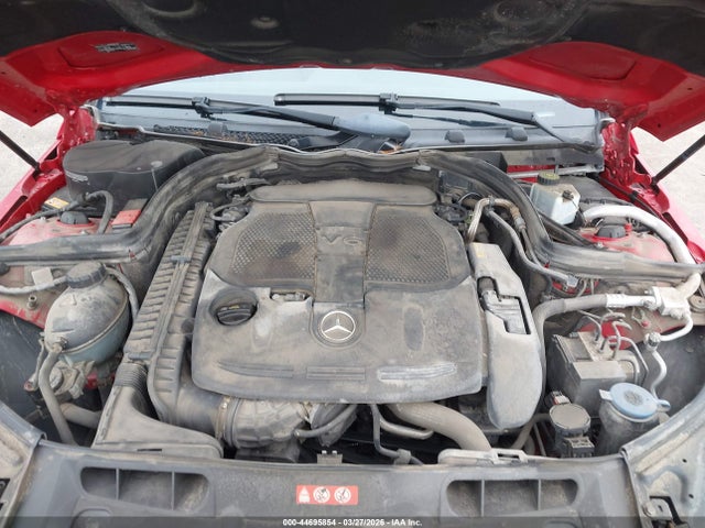 Продаж на аукціоні авто 2013 Mercedes-benz C 300 Sport 4matic, vin: WDDGF8AB9DR270119, номер лоту: 44695854