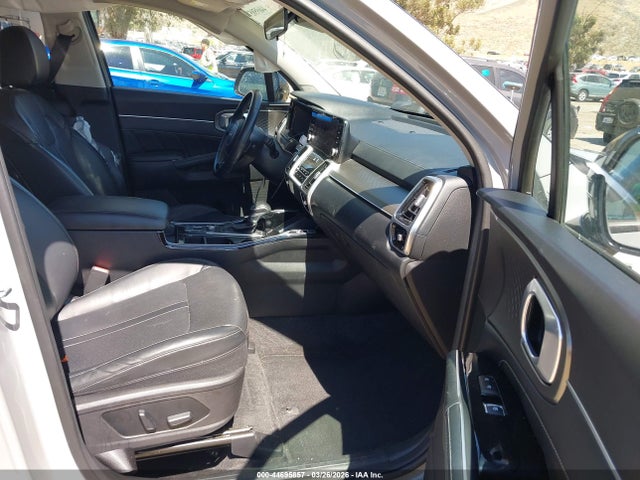 5XYRKDLF7NG099555 KIA SORENTO SX
