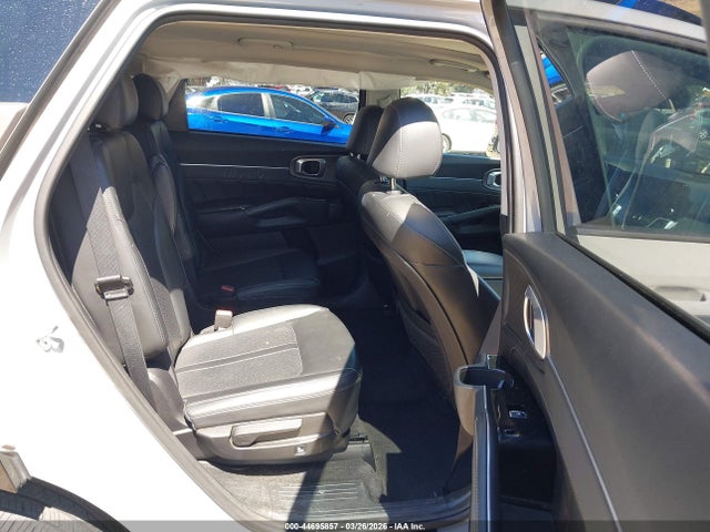 5XYRKDLF7NG099555 KIA SORENTO SX