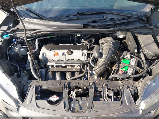 Продажа на аукционе авто 2014 Honda Cr-v Lx, vin: 2HKRM4H38EH719458, номер лота: 44695860