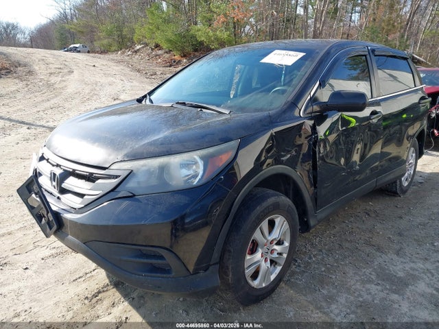 Продажа на аукционе авто 2014 Honda Cr-v Lx, vin: 2HKRM4H38EH719458, номер лота: 44695860