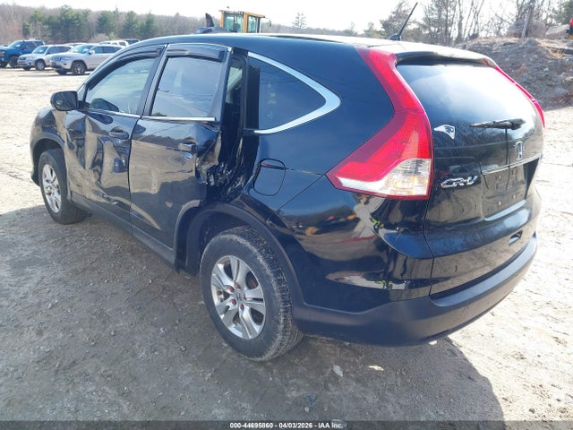 Продажа на аукционе авто 2014 Honda Cr-v Lx, vin: 2HKRM4H38EH719458, номер лота: 44695860