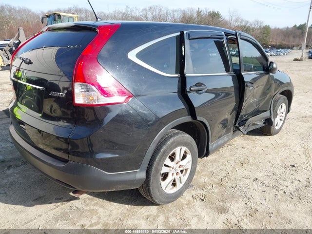 Продажа на аукционе авто 2014 Honda Cr-v Lx, vin: 2HKRM4H38EH719458, номер лота: 44695860