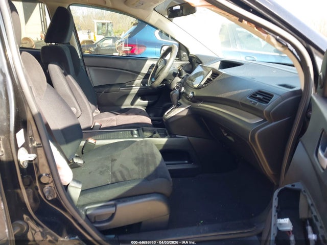 Продажа на аукционе авто 2014 Honda Cr-v Lx, vin: 2HKRM4H38EH719458, номер лота: 44695860