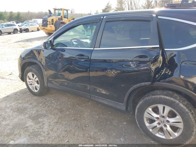 Продажа на аукционе авто 2014 Honda Cr-v Lx, vin: 2HKRM4H38EH719458, номер лота: 44695860