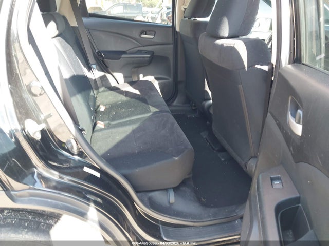 Продажа на аукционе авто 2014 Honda Cr-v Lx, vin: 2HKRM4H38EH719458, номер лота: 44695860
