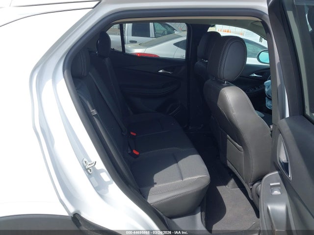 Продаж на аукціоні авто 2025 Buick Encore Gx Preferred Fwd, vin: KL4AMBSPXSB031496, номер лоту: 44695868