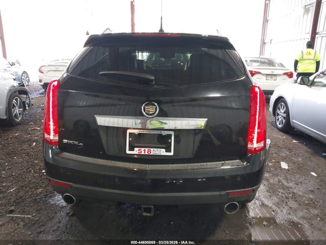 44695869 :رقم المزاد ، 3GYFNDEY3BS660363 vin ، 2011 Cadillac Srx Luxury Collection مزاد بيع