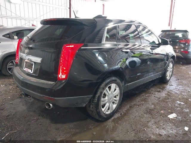 44695869 :رقم المزاد ، 3GYFNDEY3BS660363 vin ، 2011 Cadillac Srx Luxury Collection مزاد بيع