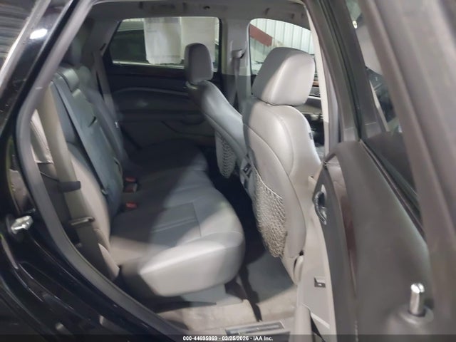 44695869 :رقم المزاد ، 3GYFNDEY3BS660363 vin ، 2011 Cadillac Srx Luxury Collection مزاد بيع