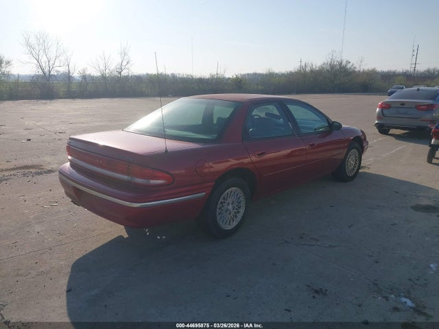 Aukcja sprzedaży 1997 Chrysler Concorde Lx, vin: 2C3HD56F6VH651334, numer aukcji: 44695875