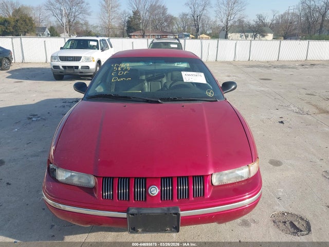 Aukcja sprzedaży 1997 Chrysler Concorde Lx, vin: 2C3HD56F6VH651334, numer aukcji: 44695875
