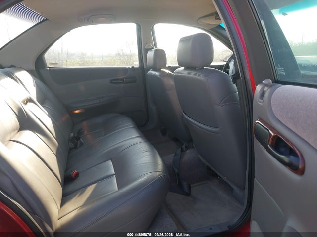 Aukcja sprzedaży 1997 Chrysler Concorde Lx, vin: 2C3HD56F6VH651334, numer aukcji: 44695875