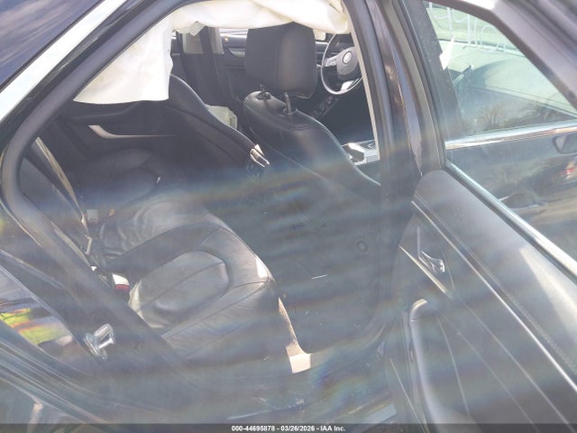 2011 Cadillac Cts Standard მანქანა იყიდება აუქციონზე, vin: 1G6DC5EY0B0148062, აუქციონის ნომერი: 44695878