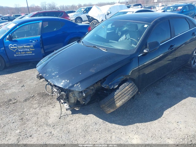 Aukcja sprzedaży 2022 Hyundai Elantra Limited, vin: KMHLP4AGXNU353580, numer aukcji: 44695897