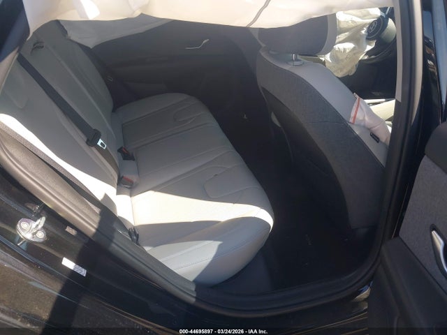 Aukcja sprzedaży 2022 Hyundai Elantra Limited, vin: KMHLP4AGXNU353580, numer aukcji: 44695897