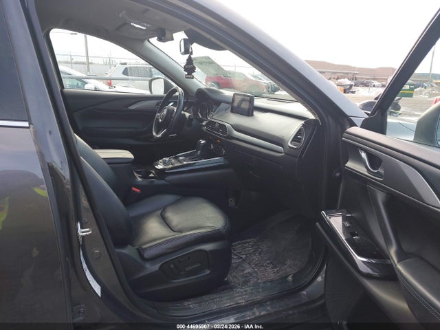 Продаж на аукціоні авто 2018 Mazda Cx-9 Touring, vin: JM3TCACY1J0218730, номер лоту: 44695907