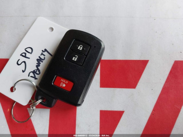 3TMHZ5BN9PM141350 Toyota Tacoma Limited