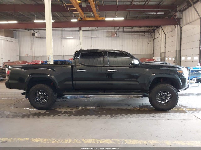 3TMHZ5BN9PM141350 Toyota Tacoma Limited
