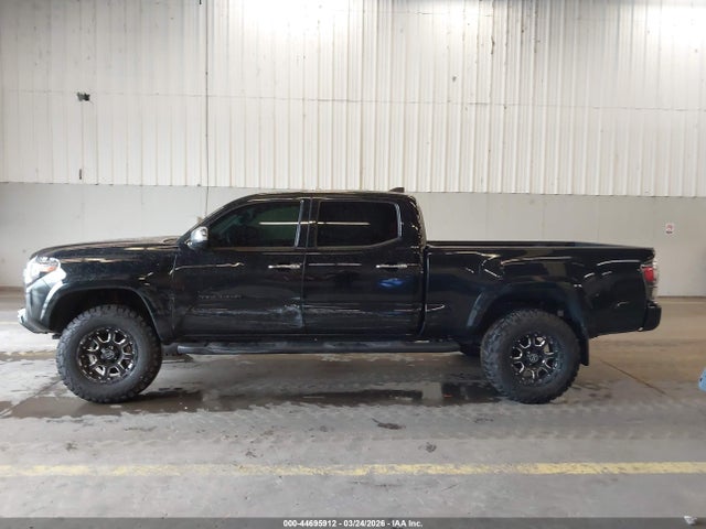 3TMHZ5BN9PM141350 Toyota Tacoma Limited
