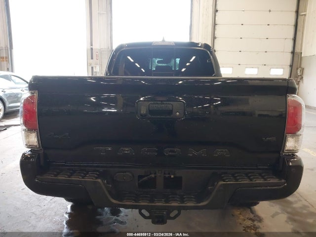 3TMHZ5BN9PM141350 Toyota Tacoma Limited