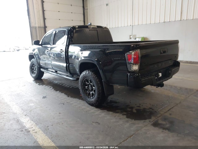 3TMHZ5BN9PM141350 Toyota Tacoma Limited