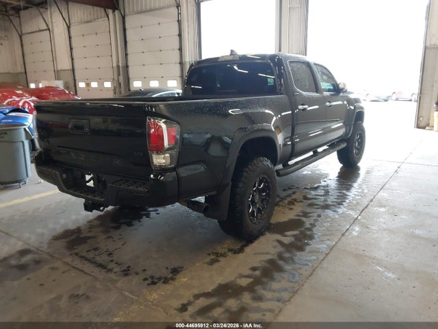 3TMHZ5BN9PM141350 Toyota Tacoma Limited