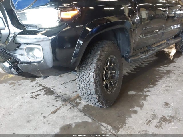 3TMHZ5BN9PM141350 Toyota Tacoma Limited
