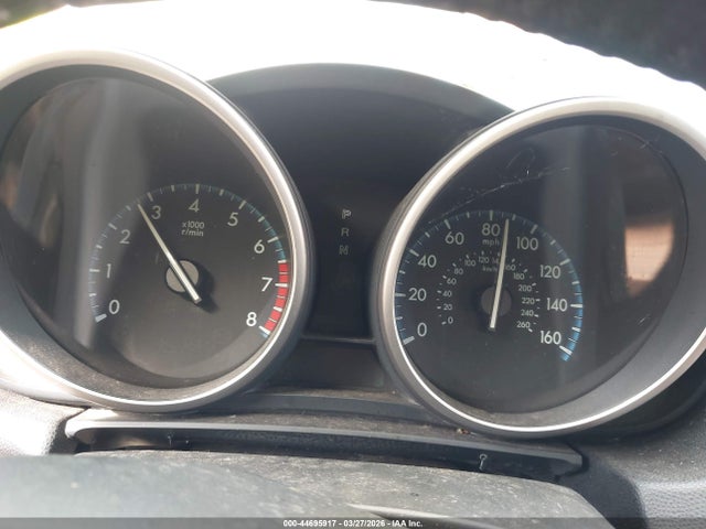 Продажа на аукционе авто 2012 Mazda Mazda3 I Touring, vin: JM1BL1V71C1568543, номер лота: 44695917