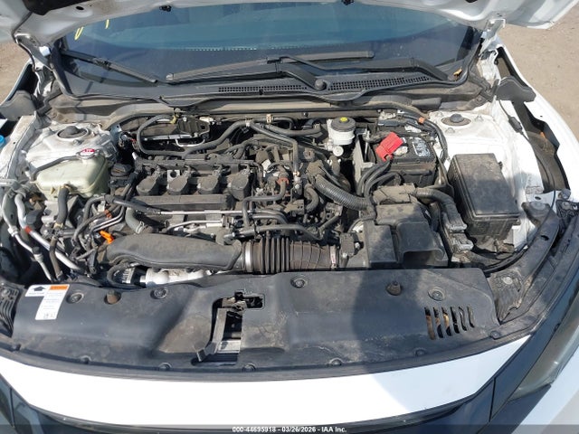 2021 HONDA CIVIC 19XFC1F30ME205064 Photo 9