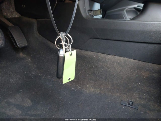 2021 HONDA CIVIC 19XFC1F30ME205064 Photo 10