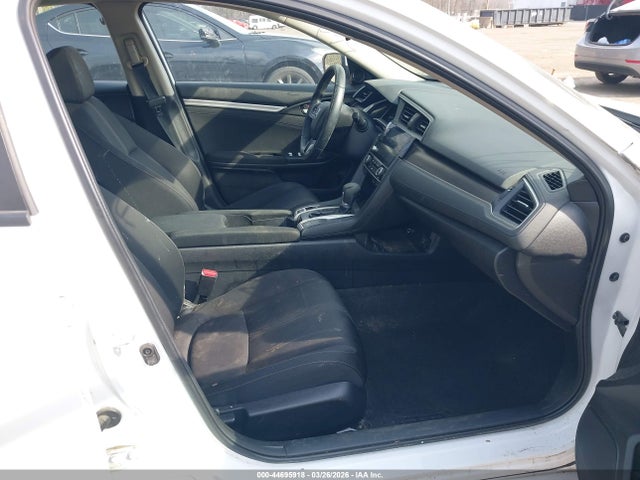 2021 HONDA CIVIC 19XFC1F30ME205064 Photo 4