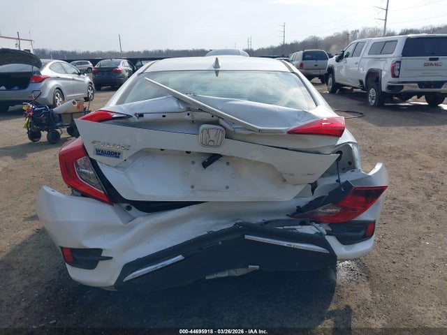 2021 HONDA CIVIC 19XFC1F30ME205064 Photo 5