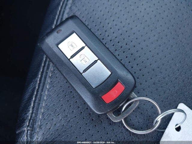 2015 MITSUBISHI OUTLANDER SPORT 4A4AP4AU2FE058401 Photo 10