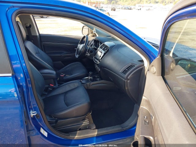 2015 MITSUBISHI OUTLANDER SPORT 4A4AP4AU2FE058401 Photo 4