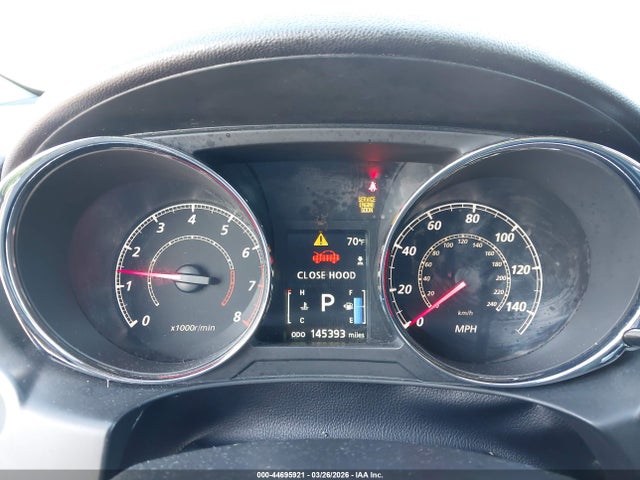 2015 MITSUBISHI OUTLANDER SPORT 4A4AP4AU2FE058401 Photo 6