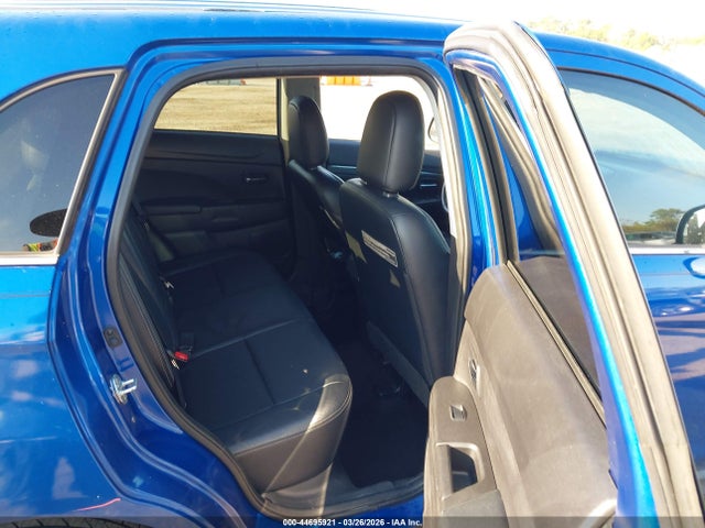 2015 MITSUBISHI OUTLANDER SPORT 4A4AP4AU2FE058401 Photo 7